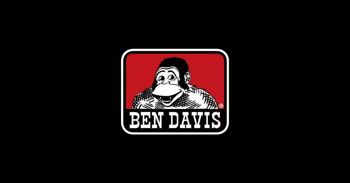 Home Ben Davis日本公式サイト