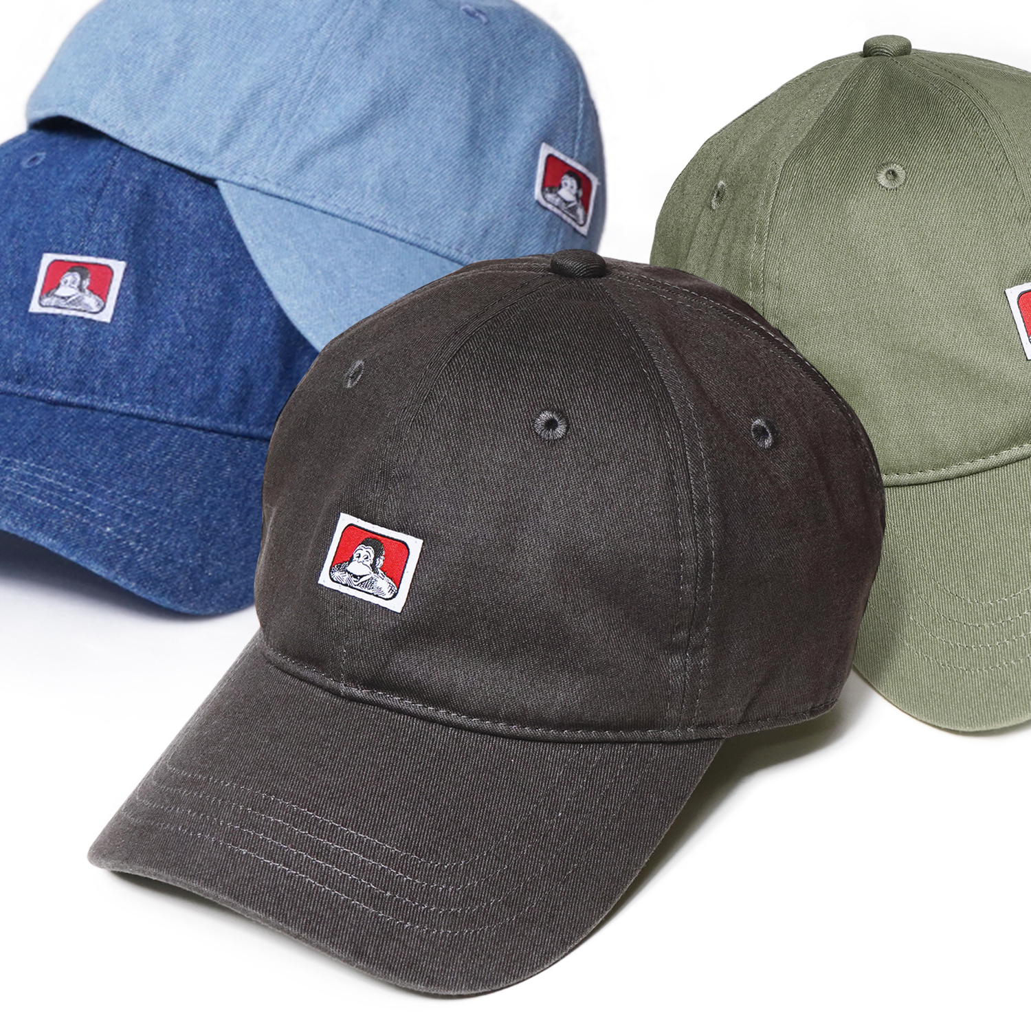CAP/HAT