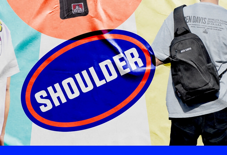 Summer Shoulder Bag Special
