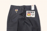 Hot Picks「BEN DAVIS USA ORIGINAL BEN’S 」
