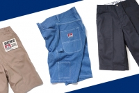Hot Picks「EASY SHORTS」
