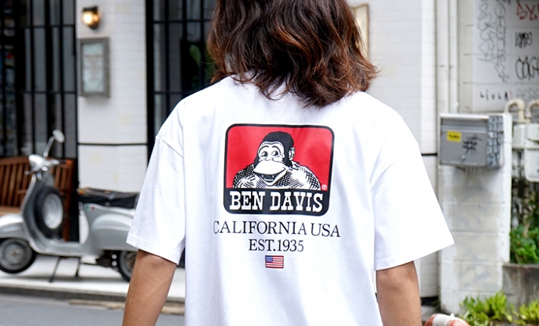 BEN DAVIS ツイード/セットアップ BEN DAVIS/PROJECT LINE ジャケット テーラードジャケット