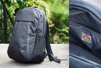 Hot Picks「街に馴染む、アウトドアスペック。X-Pac® series」