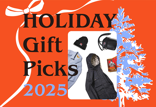 Xmas recommend Gift !