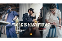 BEN DAVIS Signature Collection Curated by POGGY