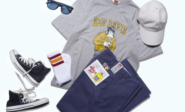 26SS STYLE GUIDE vol.002: 