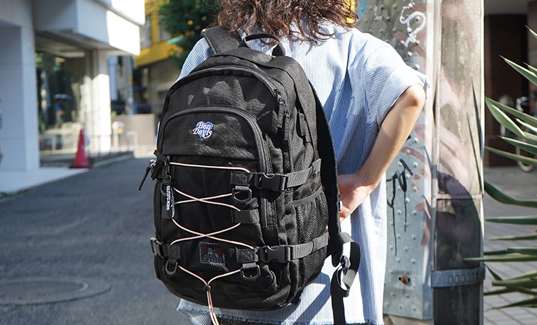 BAG