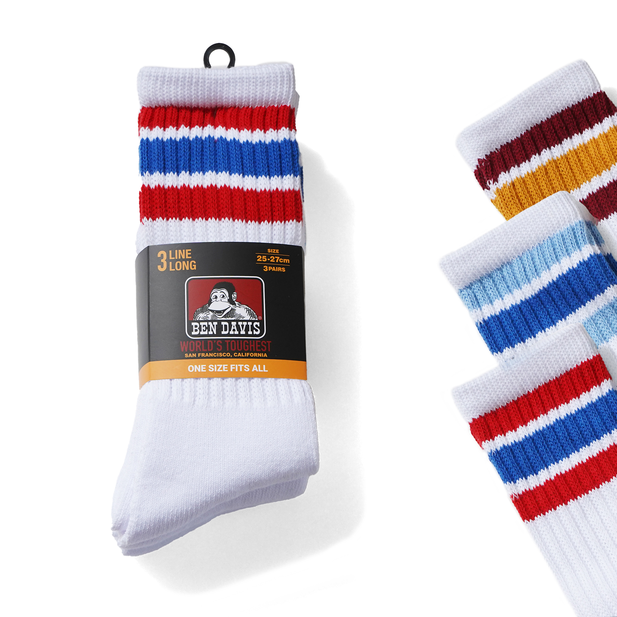 UNDERWEAR/SOCKS