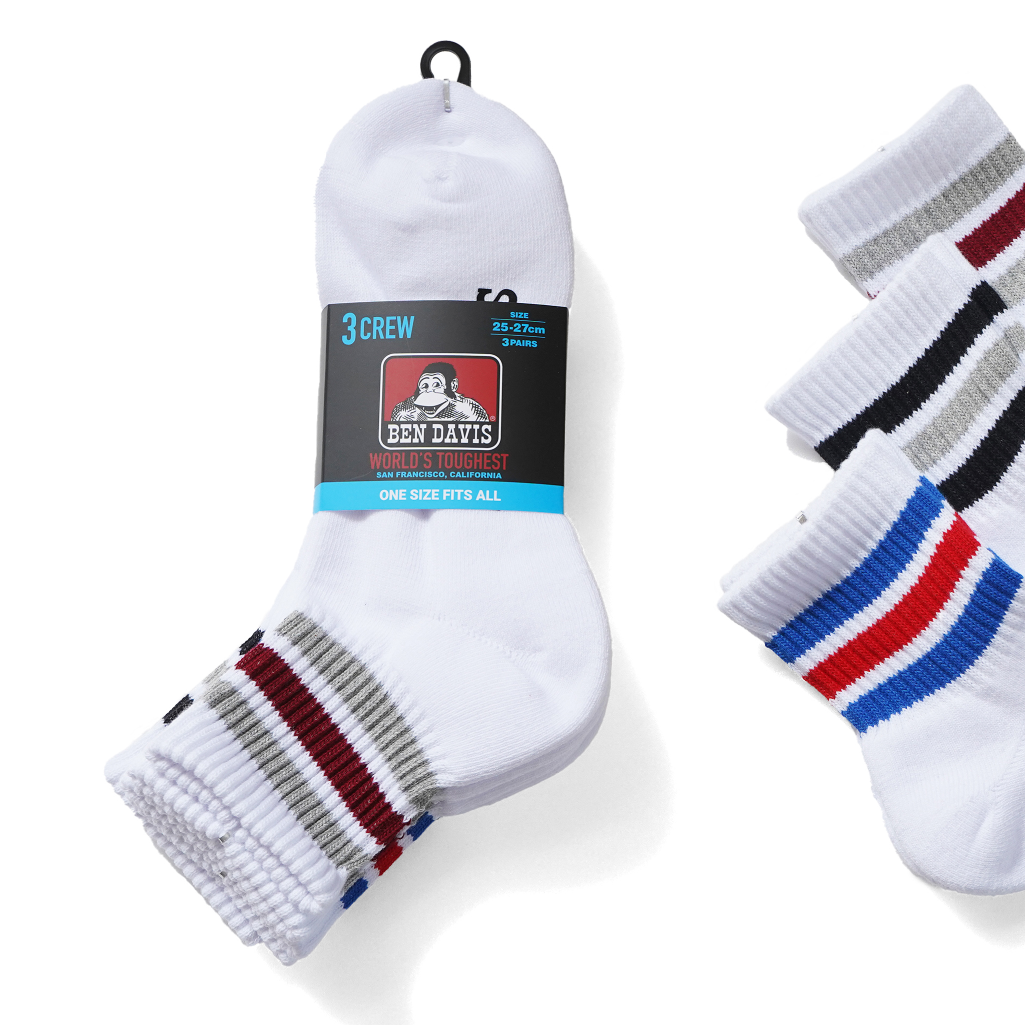 UNDERWEAR/SOCKS