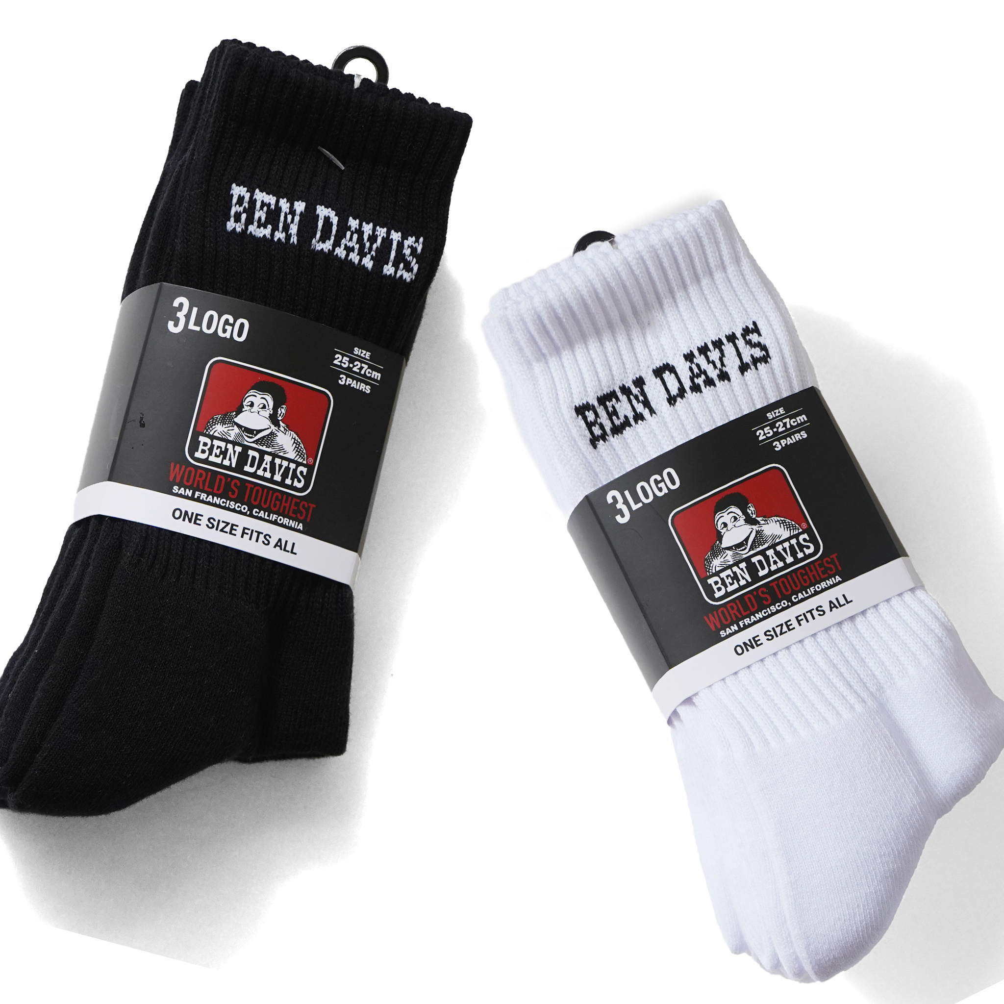 UNDERWEAR/SOCKS